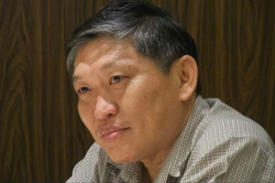 Mr. Yun Ta Chun