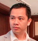 Viet Hung Nguyen - Managing Director at KMS Technology Vietnam